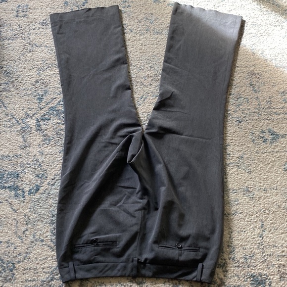Essentials by ABS dress pants 10 - Picture 4 of 8